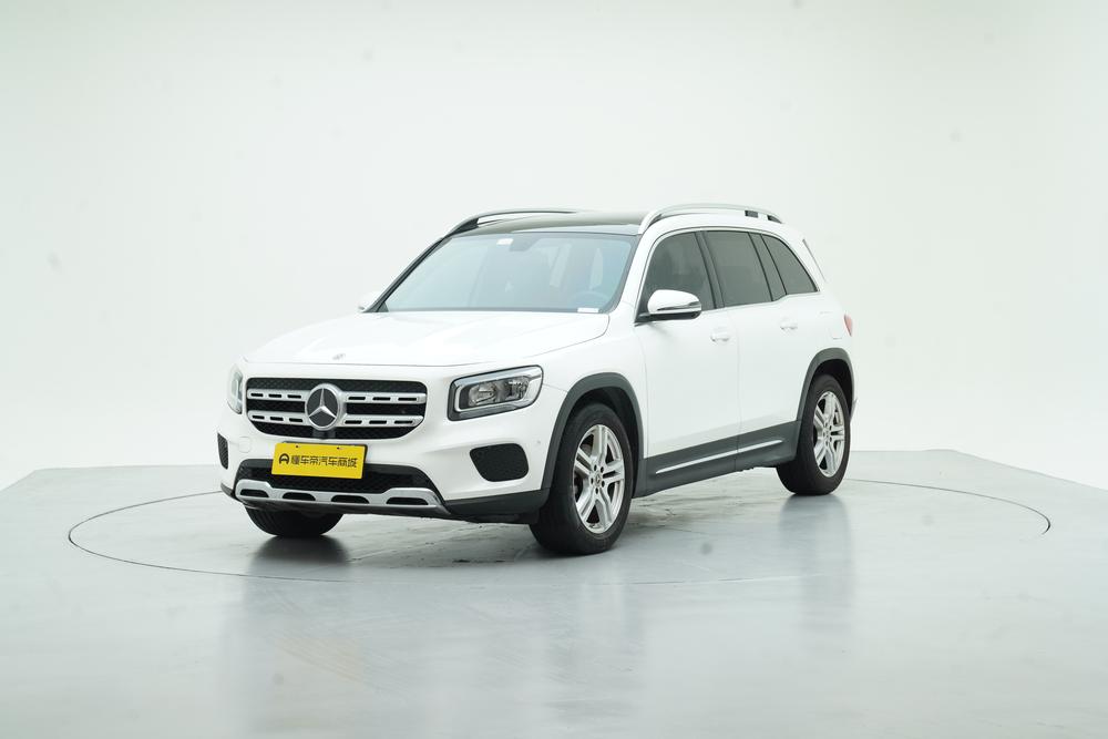 Mercedes-Benz Mercedes-Benz GLB