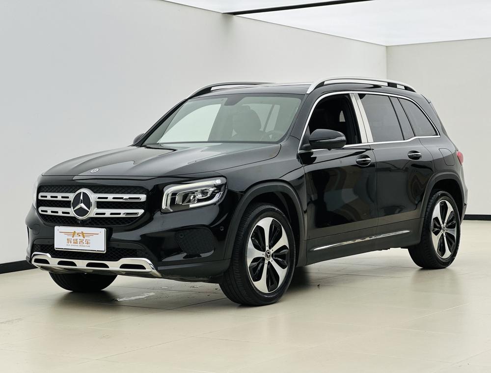 Mercedes-Benz Mercedes-Benz GLB