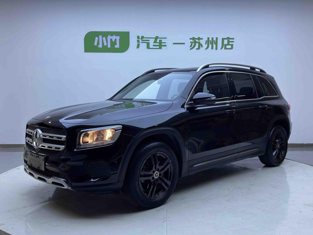Mercedes-Benz Mercedes-Benz GLB