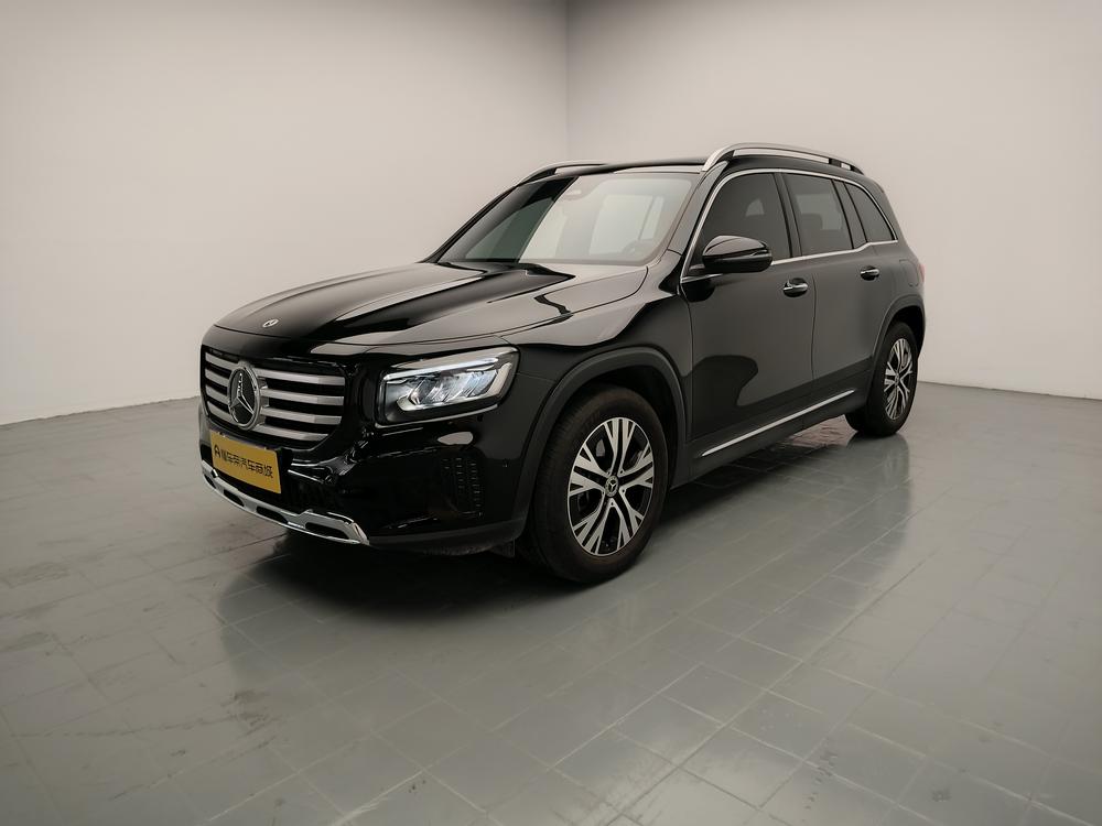 Mercedes-Benz Mercedes-Benz GLB