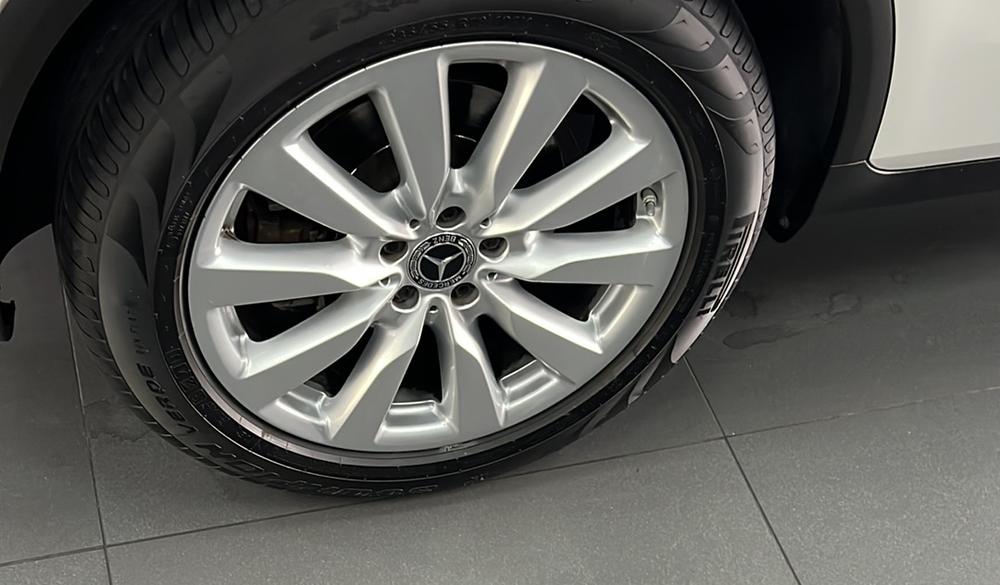 Mercedes-Benz Mercedes-Benz GLC Coupe