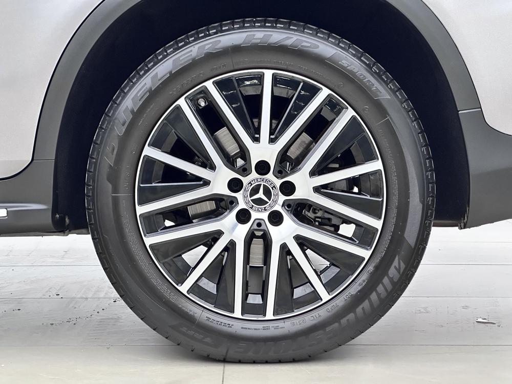 Mercedes-Benz Mercedes-Benz GLC Coupe