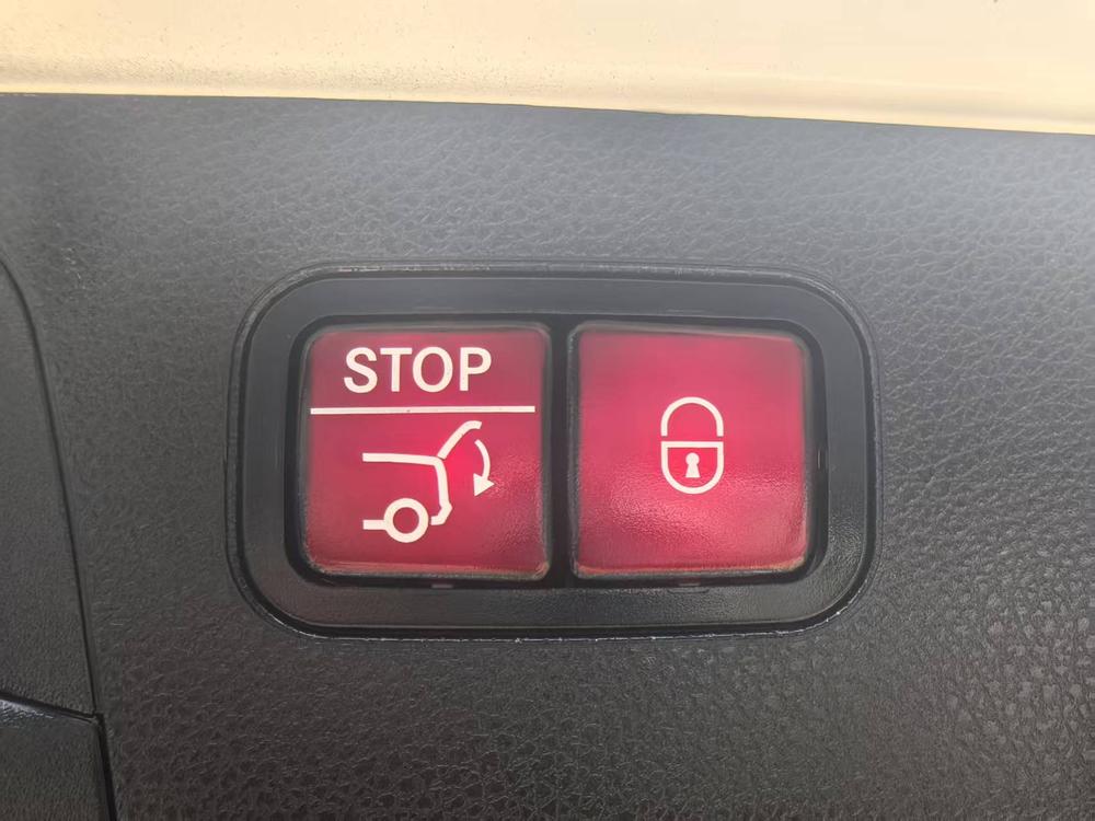 Mercedes-Benz Mercedes-Benz GLC