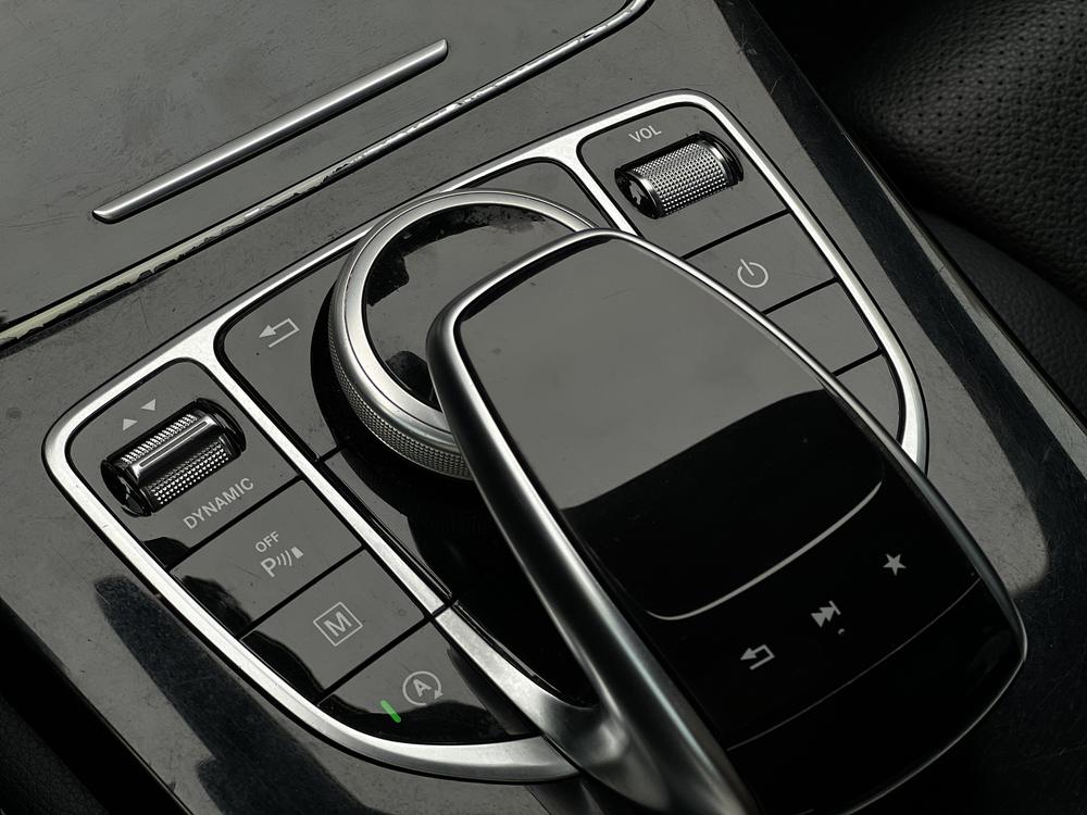 Mercedes-Benz Mercedes-Benz GLC