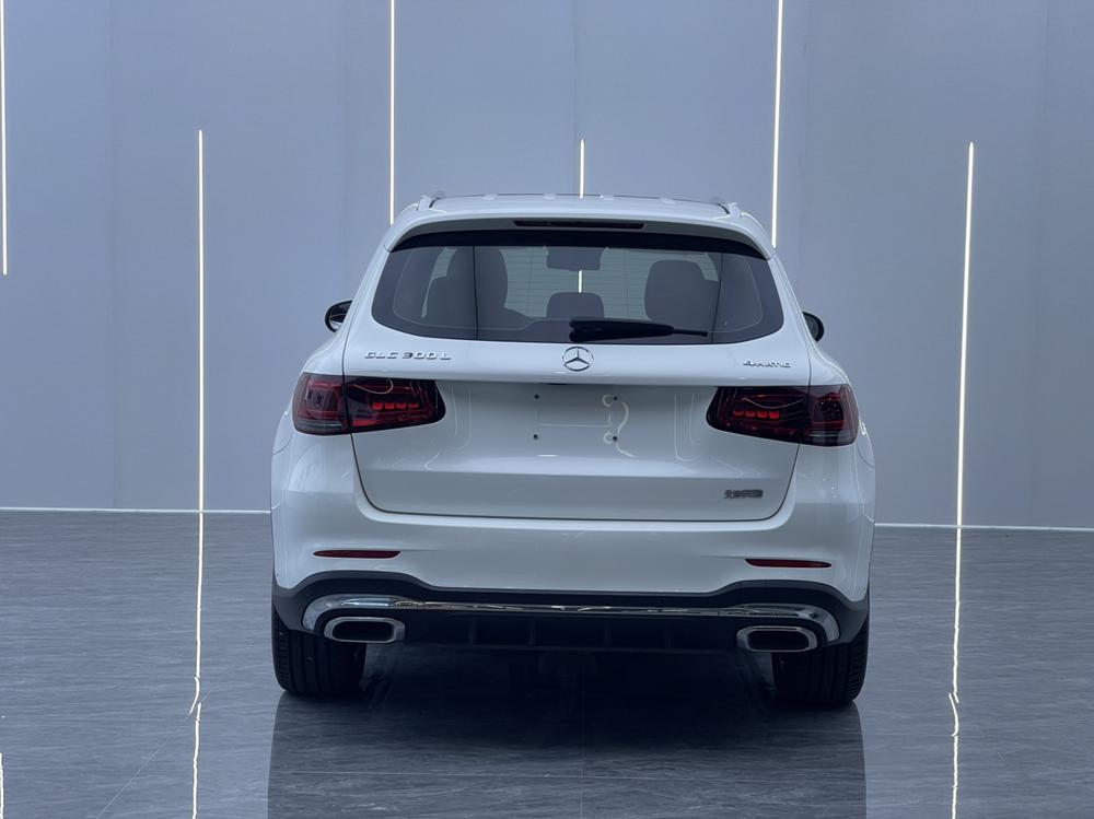 Mercedes-Benz Mercedes-Benz GLC