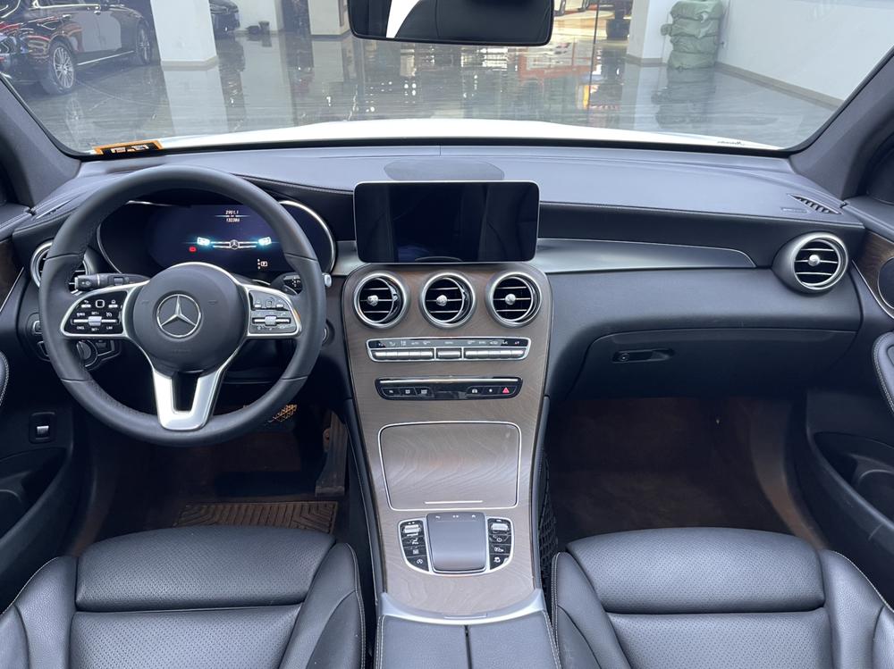 Mercedes-Benz Mercedes-Benz GLC