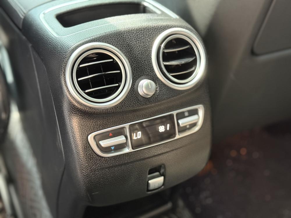 Mercedes-Benz Mercedes-Benz GLC