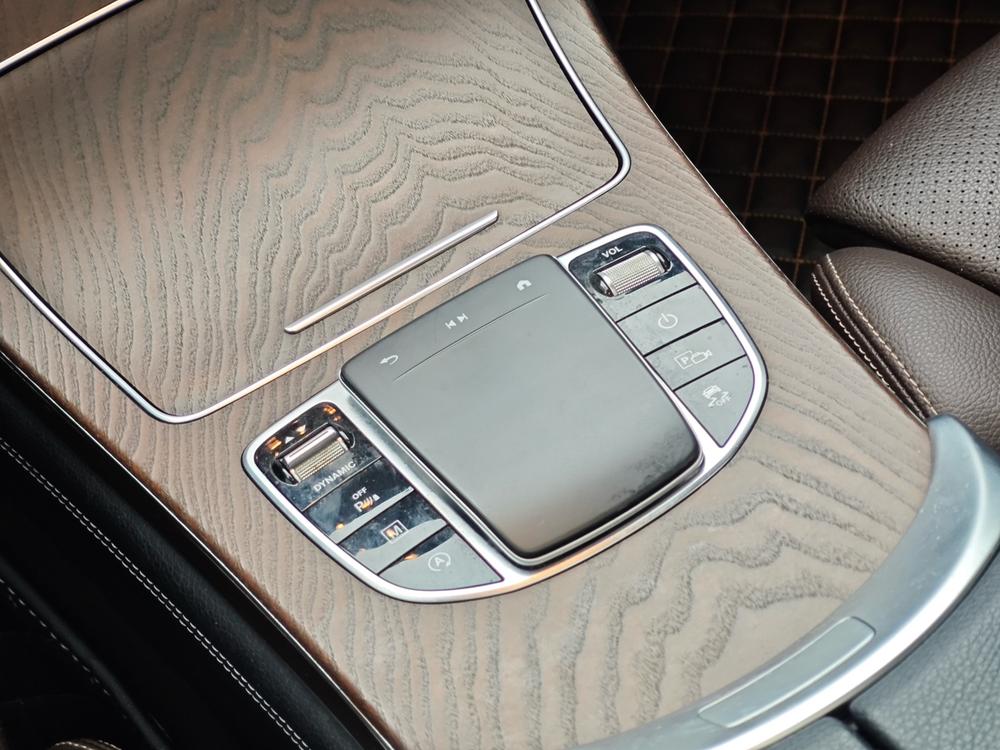 Mercedes-Benz Mercedes-Benz GLC