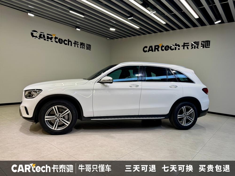 Mercedes-Benz Mercedes-Benz GLC