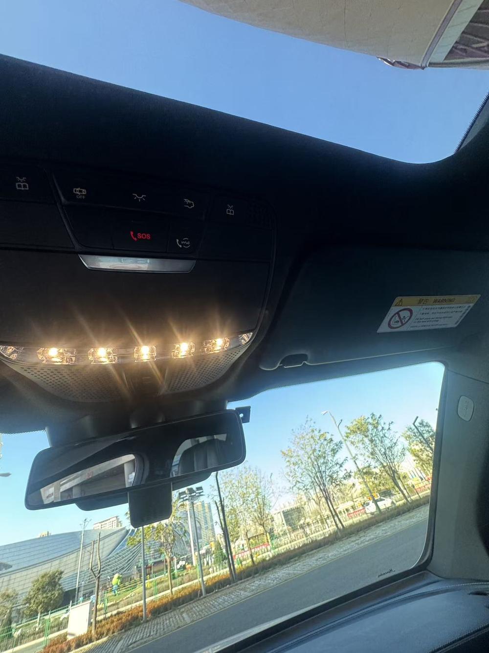 Mercedes-Benz Mercedes-Benz GLC