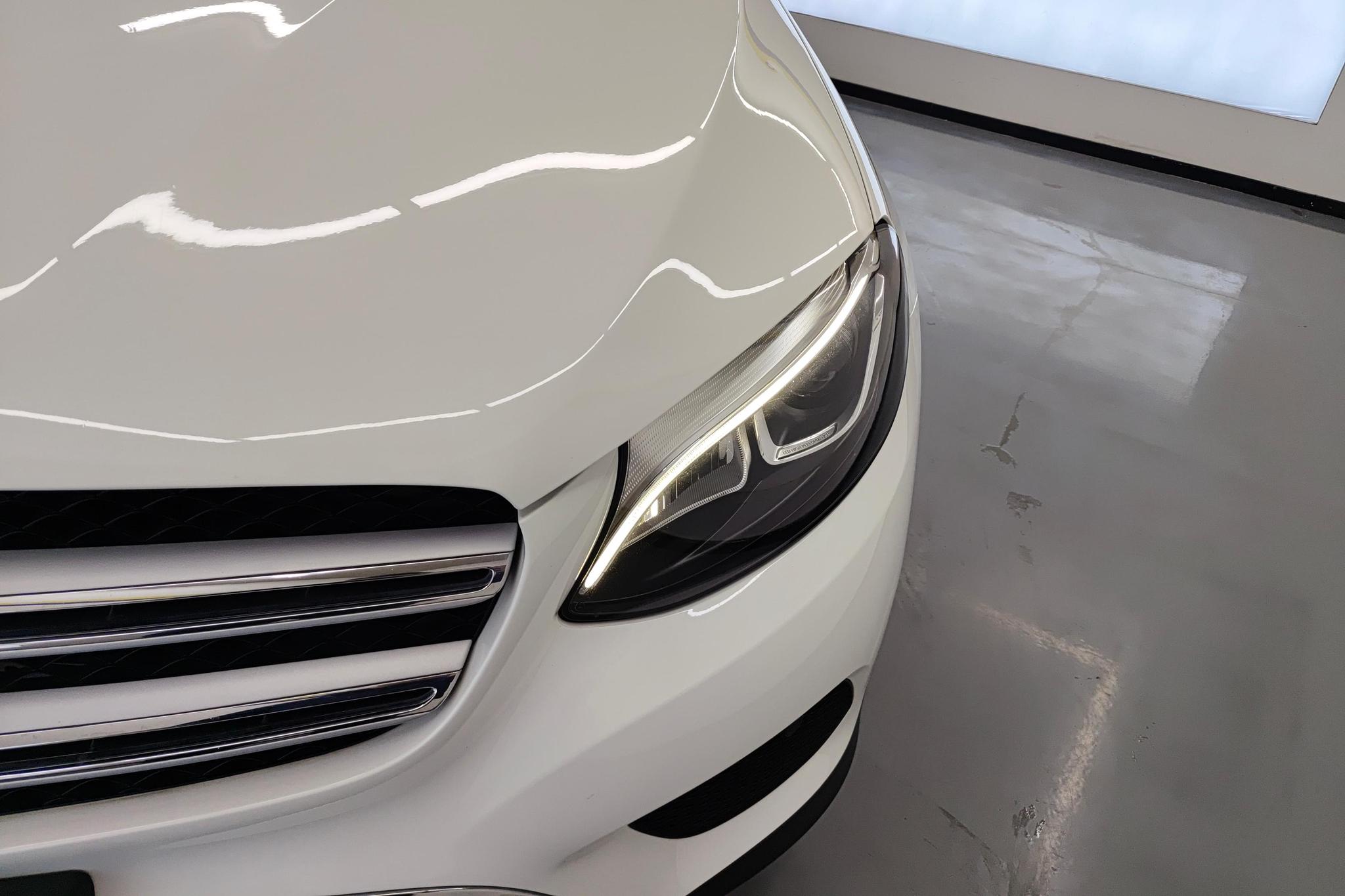 Mercedes-Benz Mercedes-Benz GLC