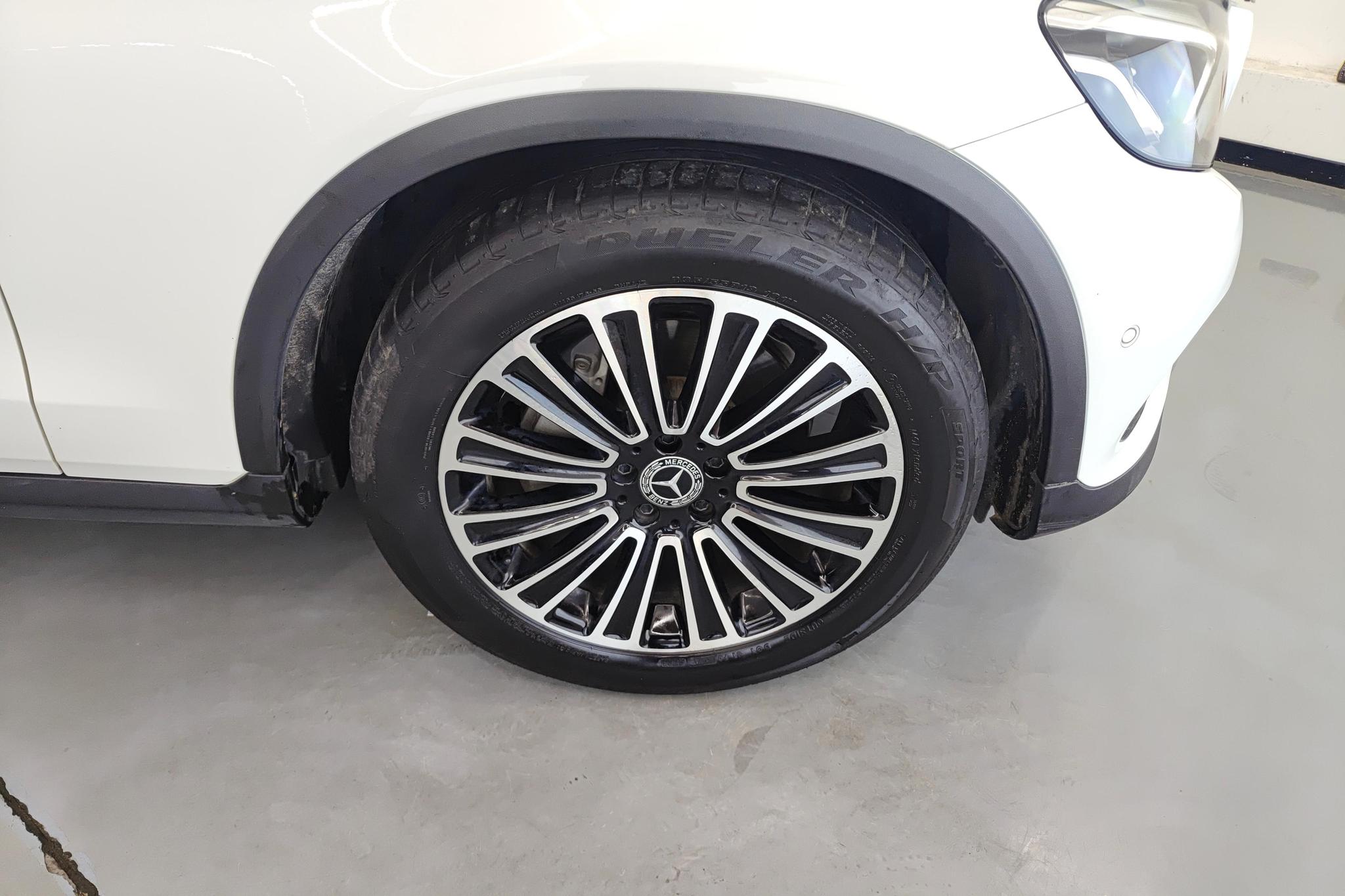 Mercedes-Benz Mercedes-Benz GLC
