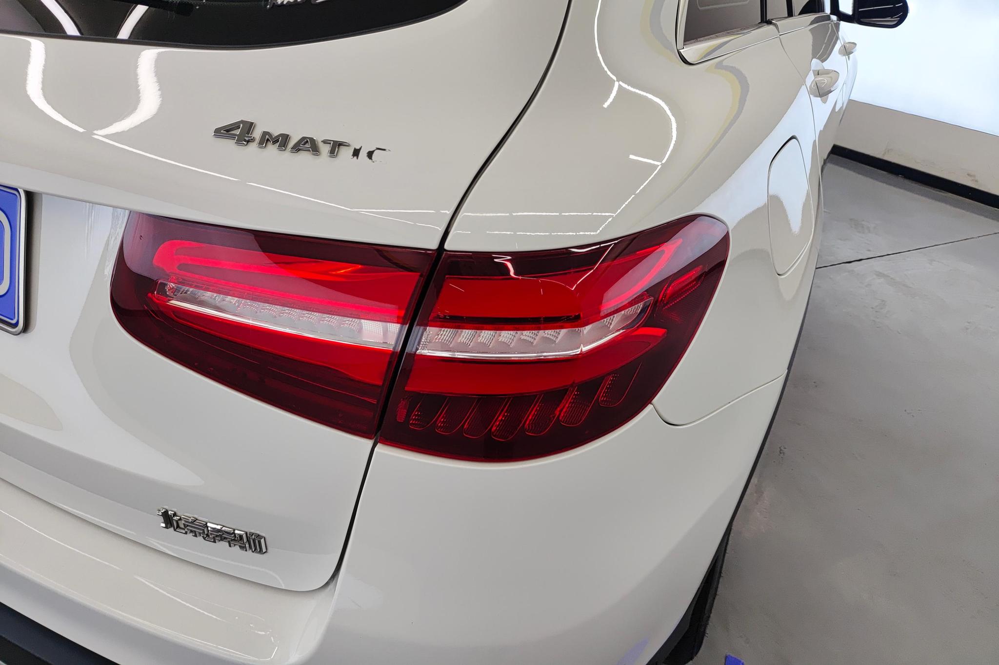 Mercedes-Benz Mercedes-Benz GLC