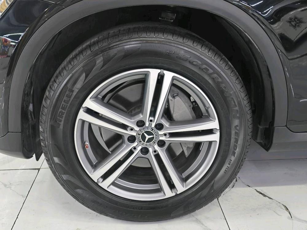 Mercedes-Benz Mercedes-Benz GLC