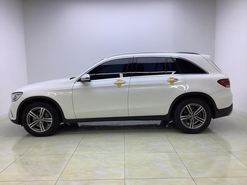 Mercedes-Benz Mercedes-Benz GLC