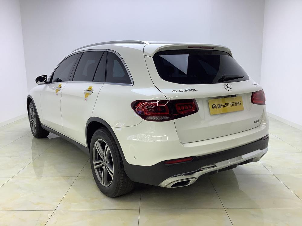 Mercedes-Benz Mercedes-Benz GLC