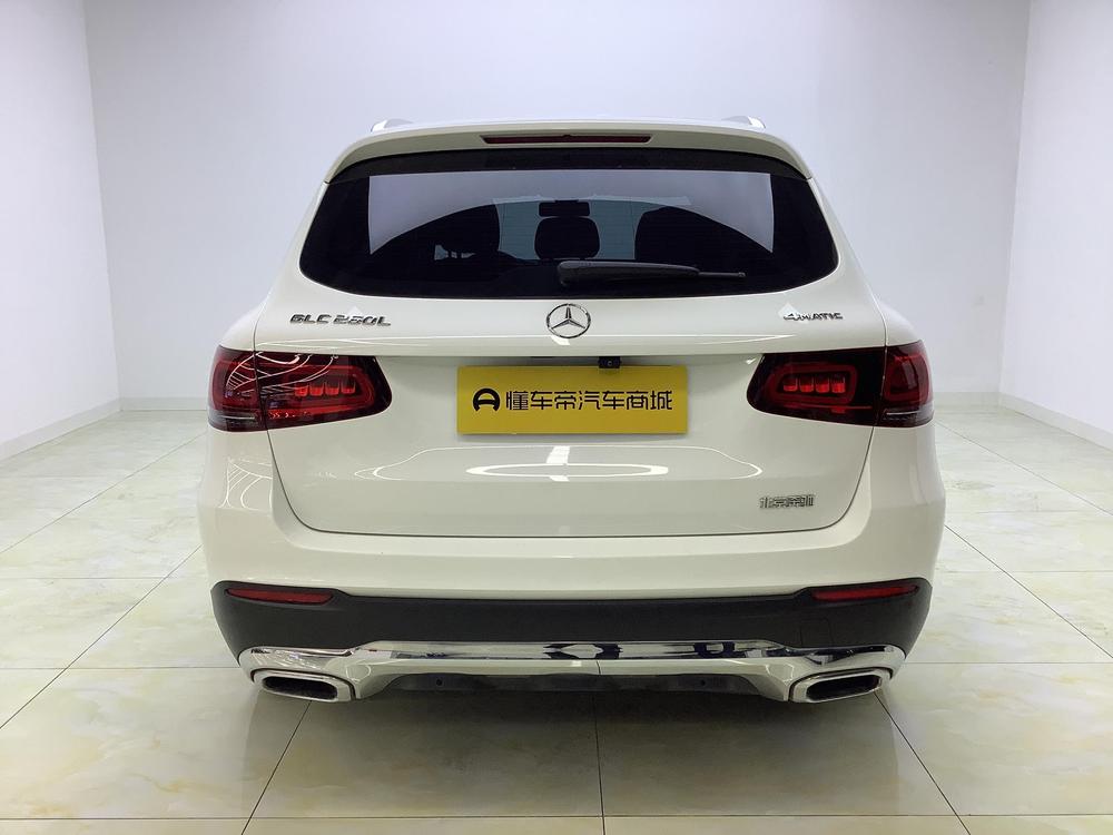 Mercedes-Benz Mercedes-Benz GLC