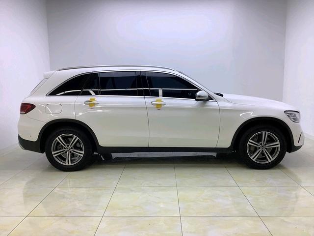 Mercedes-Benz Mercedes-Benz GLC