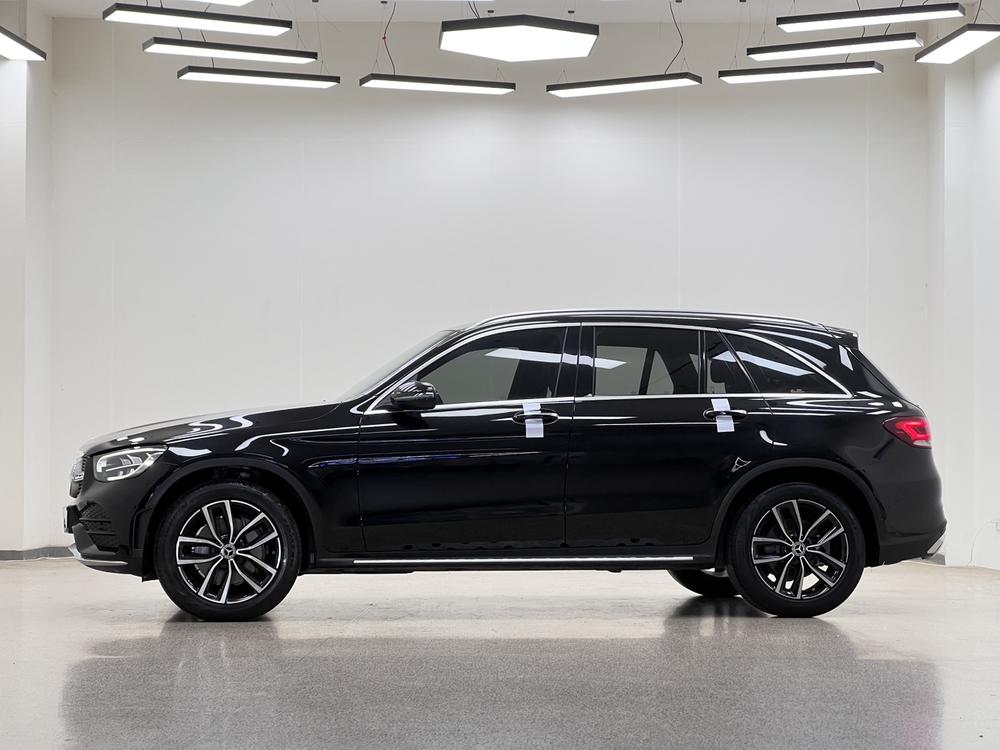 Mercedes-Benz Mercedes-Benz GLC