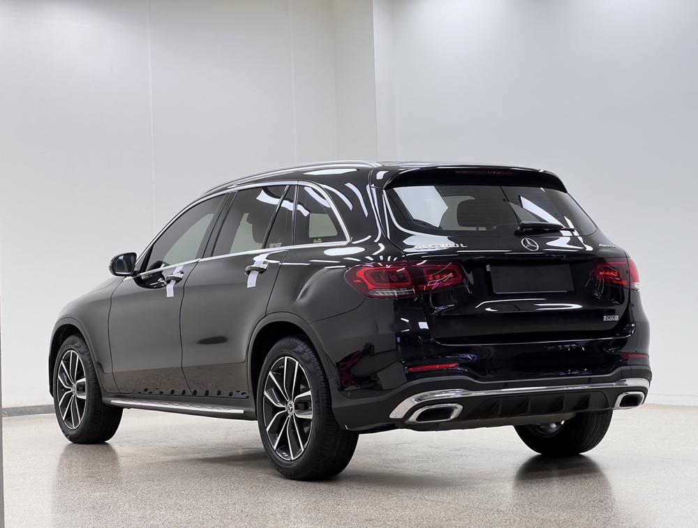 Mercedes-Benz Mercedes-Benz GLC