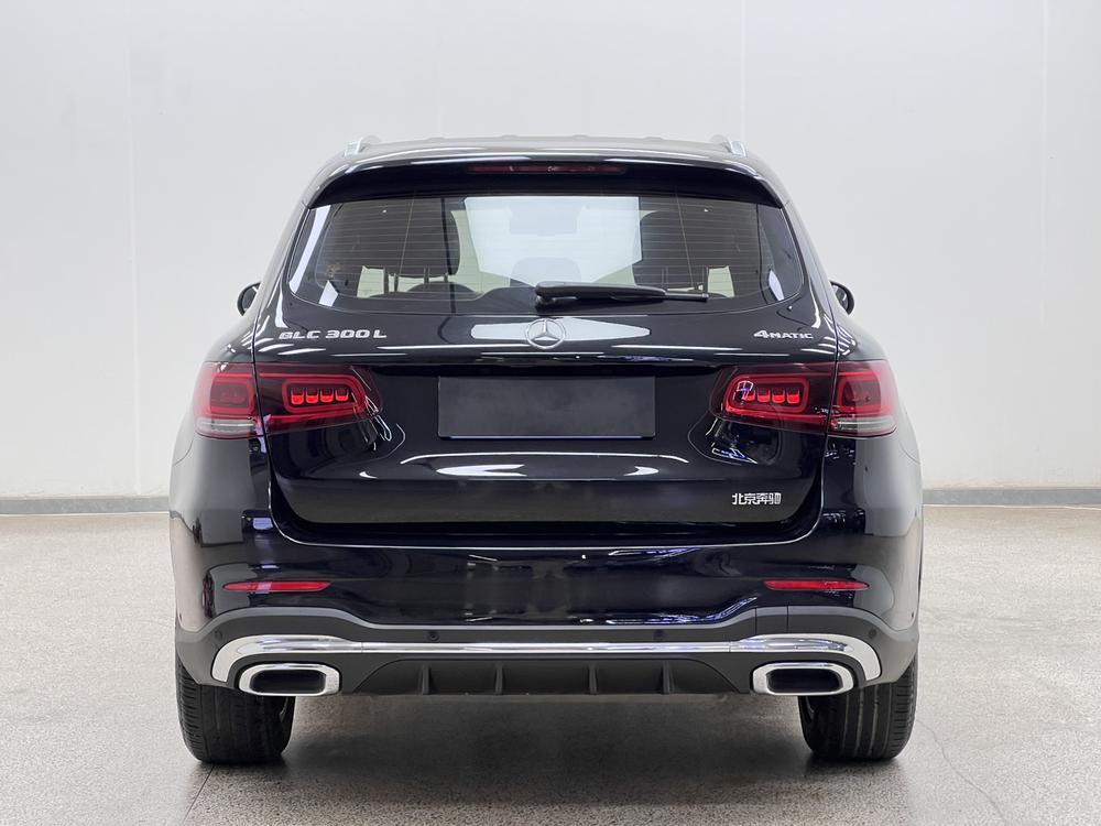 Mercedes-Benz Mercedes-Benz GLC