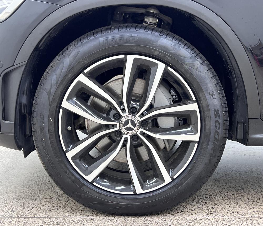 Mercedes-Benz Mercedes-Benz GLC