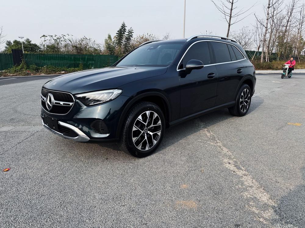 Mercedes-Benz Mercedes-Benz GLC