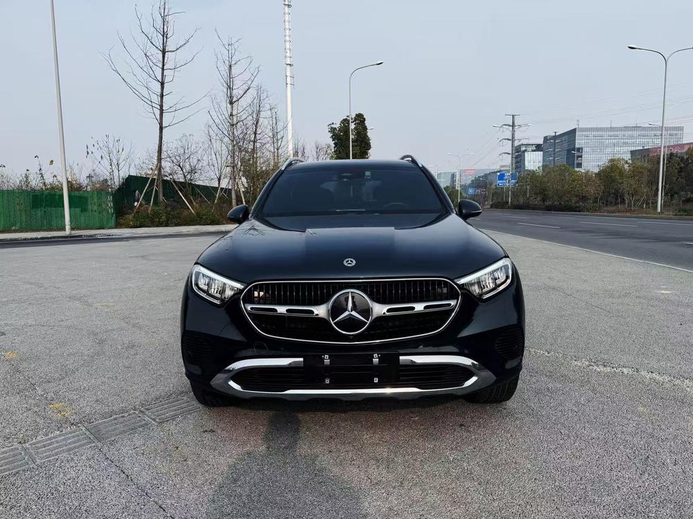 Mercedes-Benz Mercedes-Benz GLC