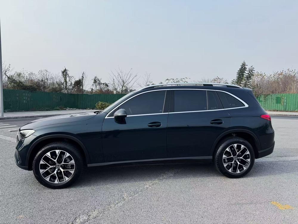 Mercedes-Benz Mercedes-Benz GLC