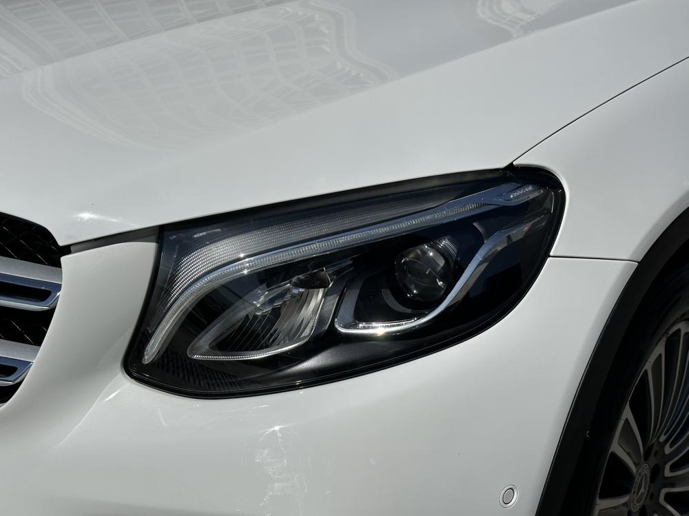 Mercedes-Benz Mercedes-Benz GLC