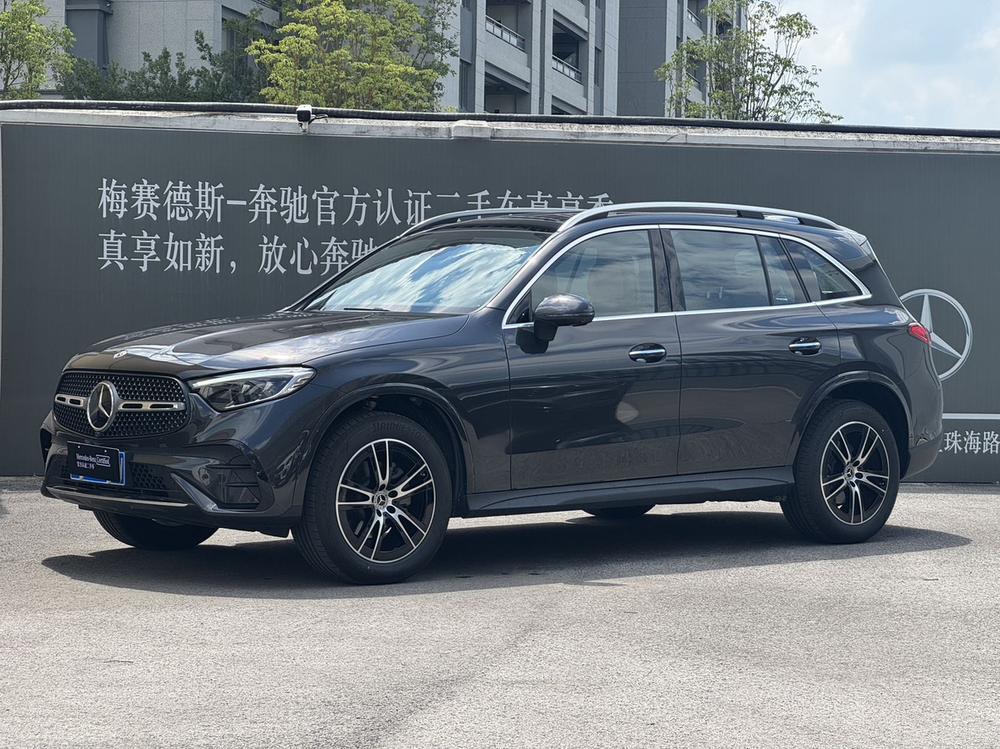 Mercedes-Benz Mercedes-Benz GLC