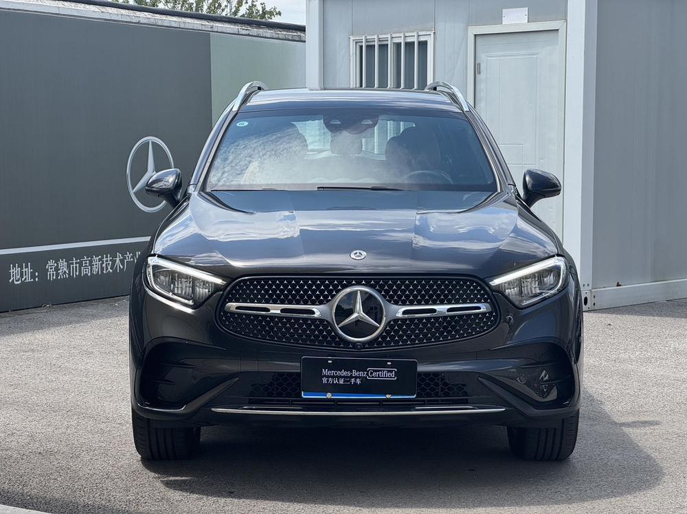 Mercedes-Benz Mercedes-Benz GLC