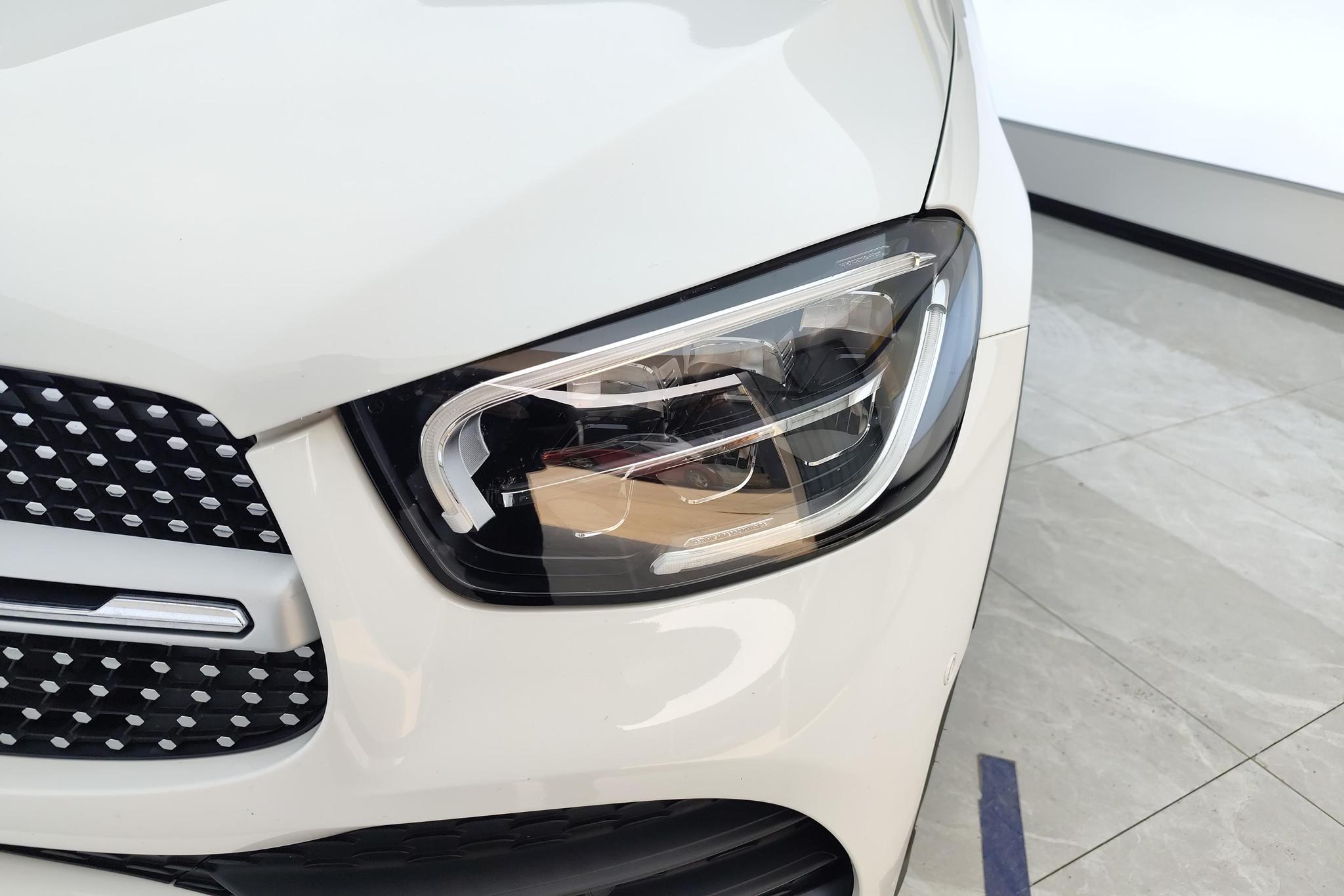 Mercedes-Benz Mercedes-Benz GLC