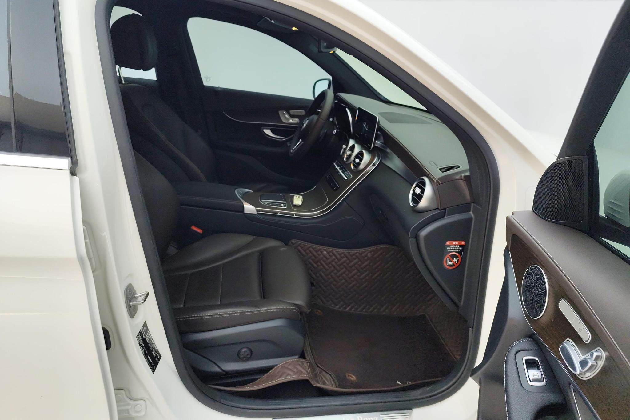 Mercedes-Benz Mercedes-Benz GLC