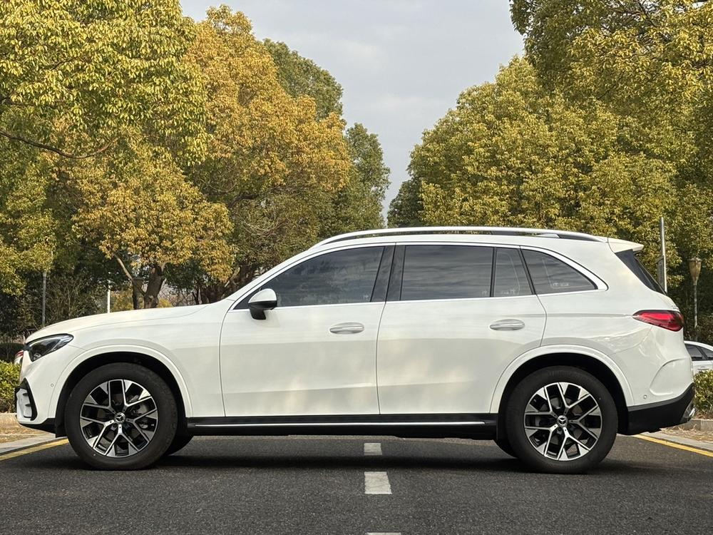 Mercedes-Benz Mercedes-Benz GLC