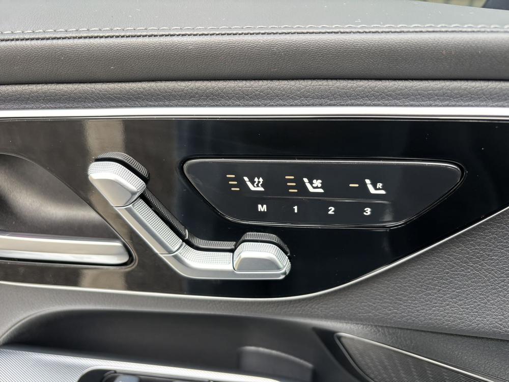 Mercedes-Benz Mercedes-Benz GLC