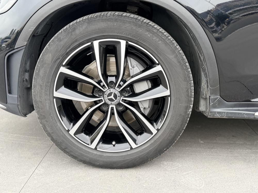 Mercedes-Benz Mercedes-Benz GLC