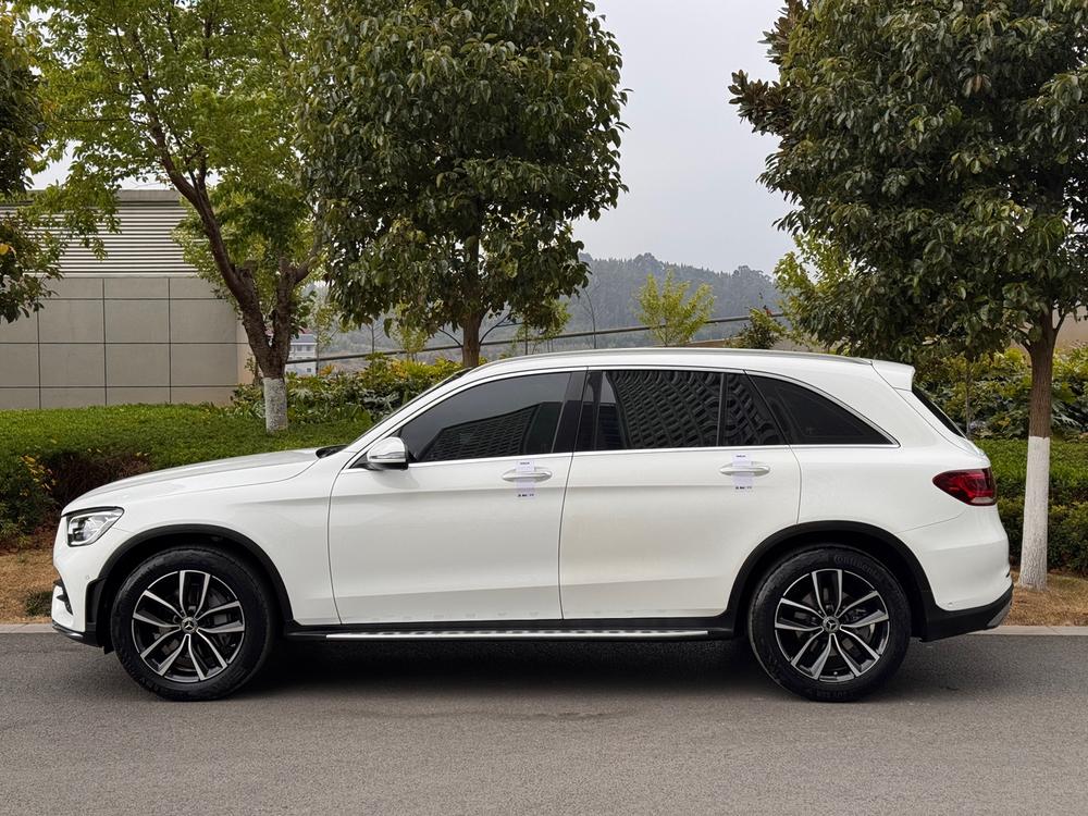 Mercedes-Benz Mercedes-Benz GLC