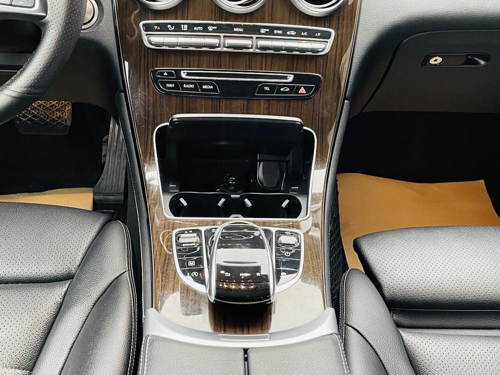 Mercedes-Benz Mercedes-Benz GLC