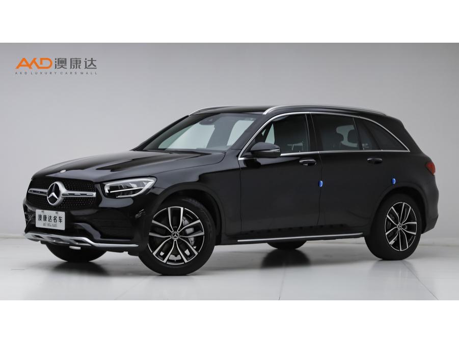 Mercedes-Benz Mercedes-Benz GLC