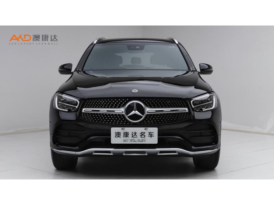Mercedes-Benz Mercedes-Benz GLC