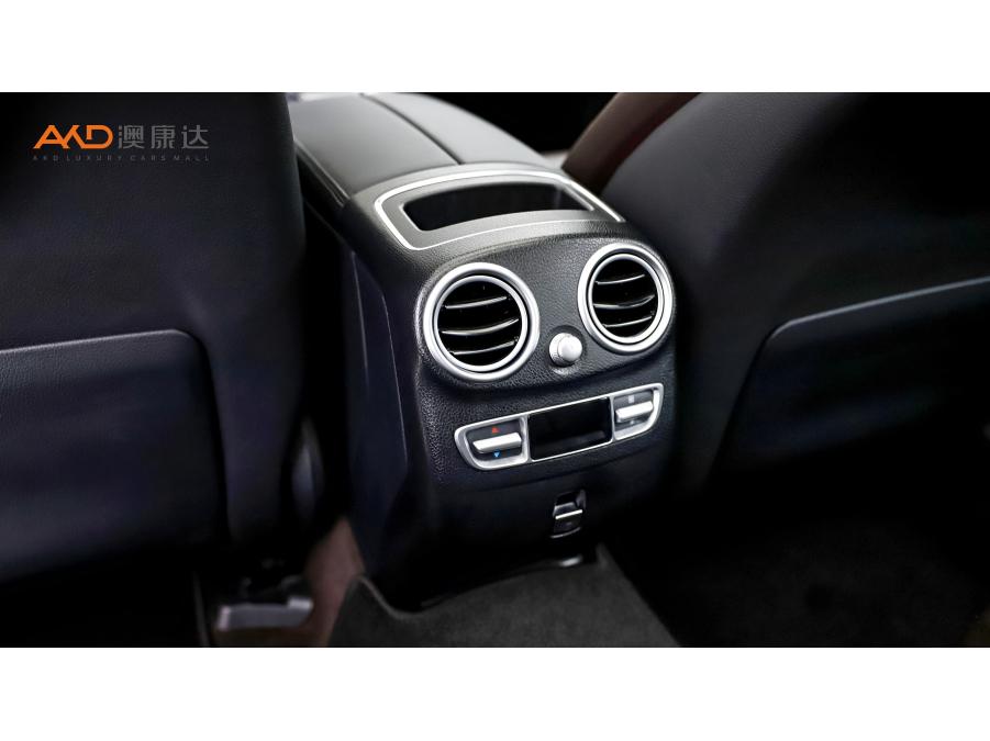 Mercedes-Benz Mercedes-Benz GLC