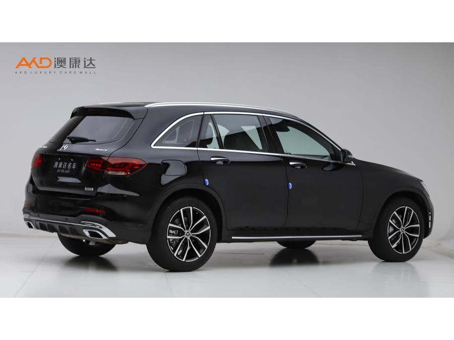 Mercedes-Benz Mercedes-Benz GLC