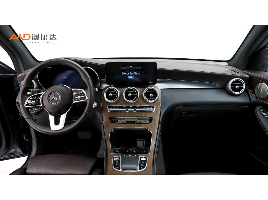 Mercedes-Benz Mercedes-Benz GLC