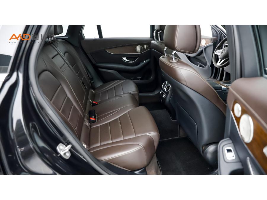 Mercedes-Benz Mercedes-Benz GLC