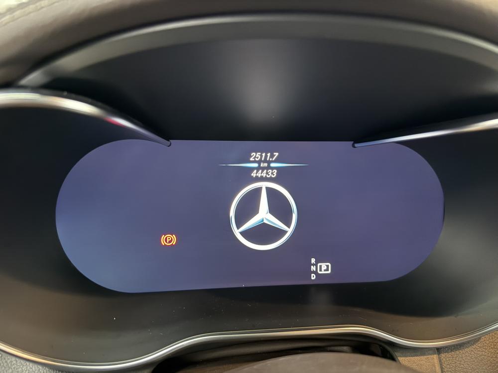 Mercedes-Benz Mercedes-Benz GLC