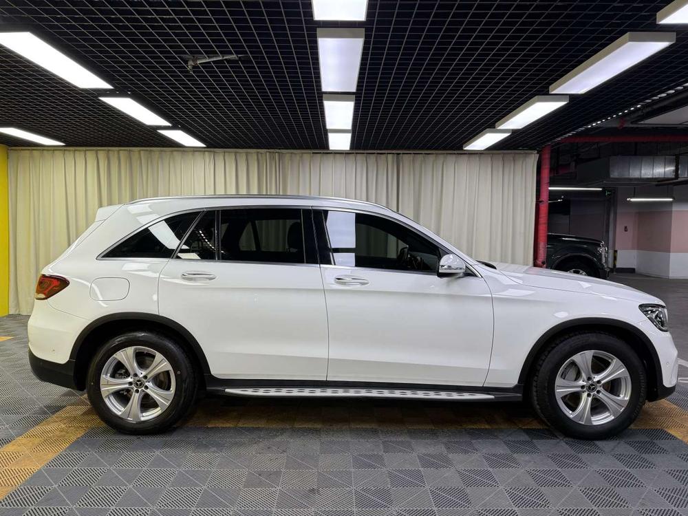 Mercedes-Benz Mercedes-Benz GLC