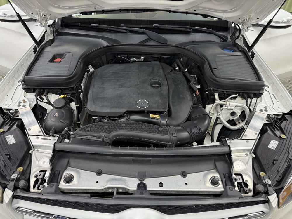 Mercedes-Benz Mercedes-Benz GLC