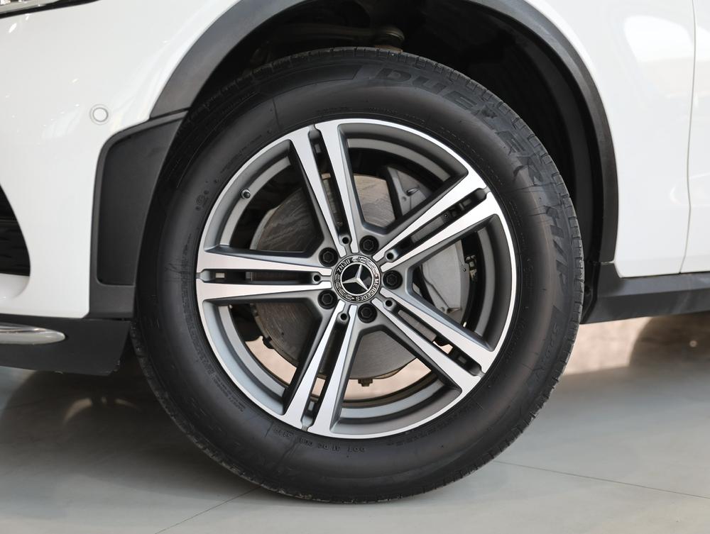 Mercedes-Benz Mercedes-Benz GLC