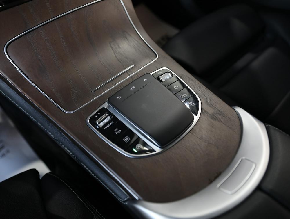 Mercedes-Benz Mercedes-Benz GLC
